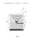 LIGHT EMITTING DEVICE USING THREE-DIMENSIONAL PHOTONIC CRYSTAL diagram and image