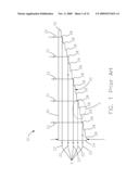 MANIFOLD-TYPE LIGHTGUIDE WITH REDUCED THICKNESS diagram and image