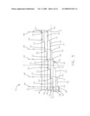 MANIFOLD-TYPE LIGHTGUIDE WITH REDUCED THICKNESS diagram and image