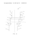 MANIFOLD-TYPE LIGHTGUIDE WITH REDUCED THICKNESS diagram and image