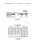 INFORMATION RECORDING METHOD, INFORMATION RECORDING MEDIUM, AND INFORMATION REPRODUCING METHOD, WHEREIN INFORMATION IS STORED ON A DATA RECORDING PORTION AND A MANAGEMENT INFORMATION RECORDING PORTION diagram and image