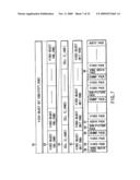 INFORMATION RECORDING METHOD, INFORMATION RECORDING MEDIUM, AND INFORMATION REPRODUCING METHOD, WHEREIN INFORMATION IS STORED ON A DATA RECORDING PORTION AND A MANAGEMENT INFORMATION RECORDING PORTION diagram and image