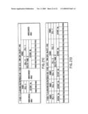 INFORMATION RECORDING METHOD, INFORMATION RECORDING MEDIUM, AND INFORMATION REPRODUCING METHOD, WHEREIN INFORMATION IS STORED ON A DATA RECORDING PORTION AND A MANAGEMENT INFORMATION RECORDING PORTION diagram and image