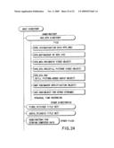 INFORMATION RECORDING METHOD, INFORMATION RECORDING MEDIUM, AND INFORMATION REPRODUCING METHOD, WHEREIN INFORMATION IS STORED ON A DATA RECORDING PORTION AND A MANAGEMENT INFORMATION RECORDING PORTION diagram and image