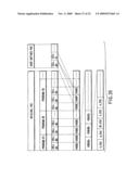 INFORMATION RECORDING METHOD, INFORMATION RECORDING MEDIUM, AND INFORMATION REPRODUCING METHOD, WHEREIN INFORMATION IS STORED ON A DATA RECORDING PORTION AND A MANAGEMENT INFORMATION RECORDING PORTION diagram and image