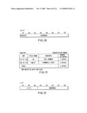 INFORMATION RECORDING METHOD, INFORMATION RECORDING MEDIUM, AND INFORMATION REPRODUCING METHOD, WHEREIN INFORMATION IS STORED ON A DATA RECORDING PORTION AND A MANAGEMENT INFORMATION RECORDING PORTION diagram and image