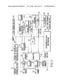 INFORMATION RECORDING METHOD, INFORMATION RECORDING MEDIUM, AND INFORMATION REPRODUCING METHOD, WHEREIN INFORMATION IS STORED ON A DATA RECORDING PORTION AND A MANAGEMENT INFORMATION RECORDING PORTION diagram and image