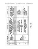 INFORMATION RECORDING METHOD, INFORMATION RECORDING MEDIUM, AND INFORMATION REPRODUCING METHOD, WHEREIN INFORMATION IS STORED ON A DATA RECORDING PORTION AND A MANAGEMENT INFORMATION RECORDING PORTION diagram and image