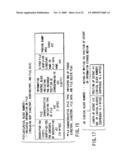 INFORMATION RECORDING METHOD, INFORMATION RECORDING MEDIUM, AND INFORMATION REPRODUCING METHOD, WHEREIN INFORMATION IS STORED ON A DATA RECORDING PORTION AND A MANAGEMENT INFORMATION RECORDING PORTION diagram and image