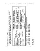 INFORMATION RECORDING METHOD, INFORMATION RECORDING MEDIUM, AND INFORMATION REPRODUCING METHOD, WHEREIN INFORMATION IS STORED ON A DATA RECORDING PORTION AND A MANAGEMENT INFORMATION RECORDING PORTION diagram and image