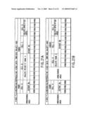 INFORMATION RECORDING METHOD, INFORMATION RECORDING MEDIUM, AND INFORMATION REPRODUCING METHOD, WHEREIN INFORMATION IS STORED ON A DATA RECORDING PORTION AND A MANAGEMENT INFORMATION RECORDING PORTION diagram and image