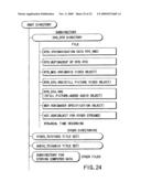 INFORMATION RECORDING METHOD, INFORMATION RECORDING MEDIUM, AND INFORMATION REPRODUCING METHOD, WHEREIN INFORMATION IS STORED ON A DATA RECORDING PORTION AND A MANAGEMENT INFORMATION RECORDING PORTION diagram and image