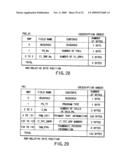 INFORMATION RECORDING METHOD, INFORMATION RECORDING MEDIUM, AND INFORMATION REPRODUCING METHOD, WHEREIN INFORMATION IS STORED ON A DATA RECORDING PORTION AND A MANAGEMENT INFORMATION RECORDING PORTION diagram and image