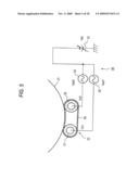 ELECTROSTATIC CHARGING APPARATUS, AND IMAGE FORMING ASSEMBLY AND IMAGE FORMING APPARATUS WHICH EMPLOY THE SAME diagram and image