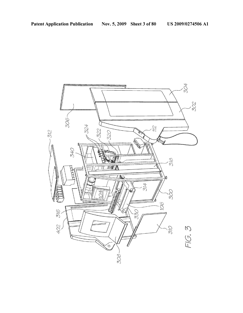 Slitting And Cutting Mechanism - diagram, schematic, and image 04