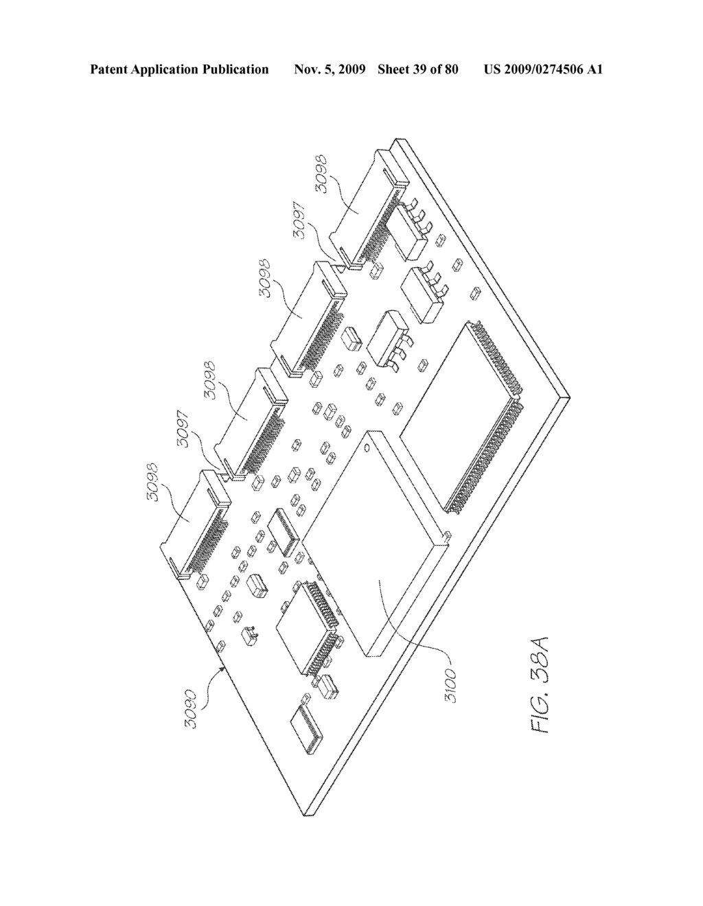 Slitting And Cutting Mechanism - diagram, schematic, and image 40