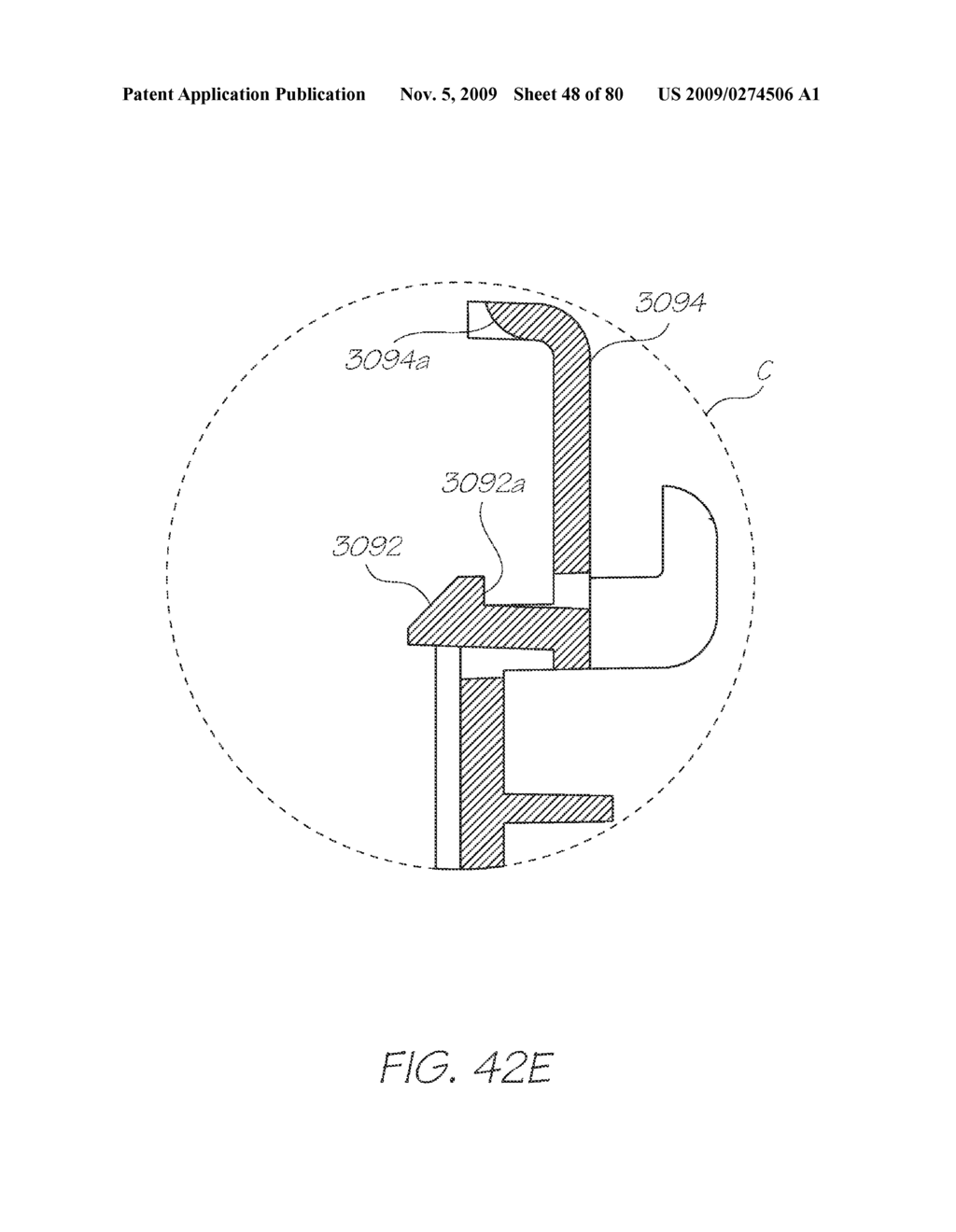 Slitting And Cutting Mechanism - diagram, schematic, and image 49