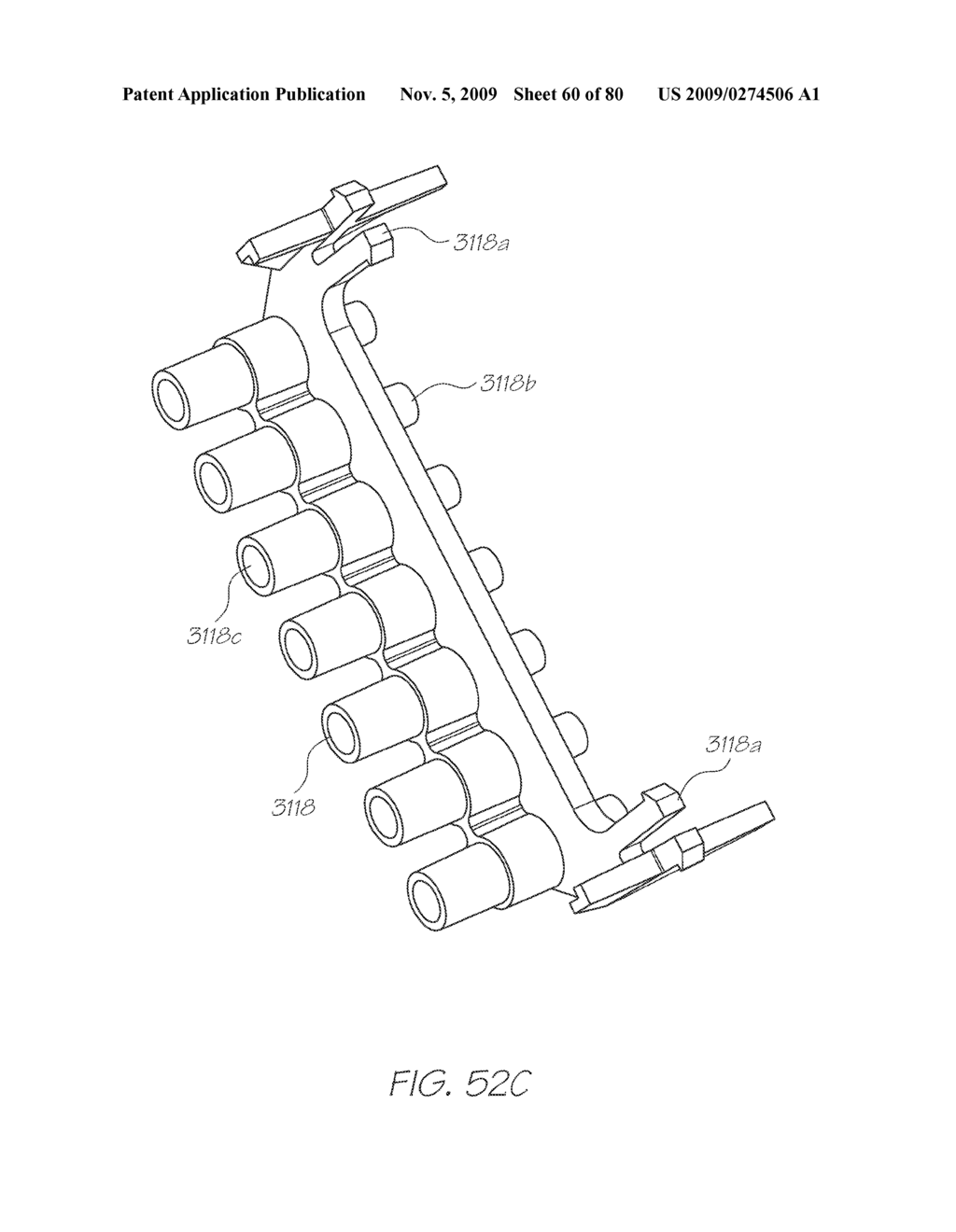 Slitting And Cutting Mechanism - diagram, schematic, and image 61