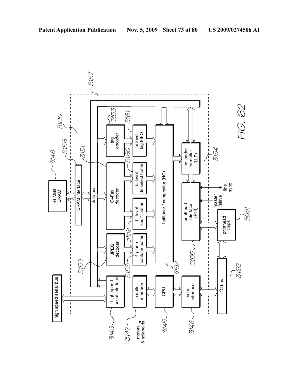 Slitting And Cutting Mechanism - diagram, schematic, and image 74