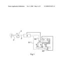 PNEUMATIC CARD TRANSPORT SYSTEM diagram and image