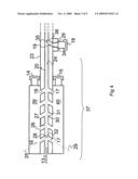 PNEUMATIC CARD TRANSPORT SYSTEM diagram and image