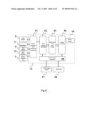 PNEUMATIC CARD TRANSPORT SYSTEM diagram and image