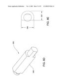 APPARATUS AND METHODS FOR WEDGE LOCK PREVENTION diagram and image