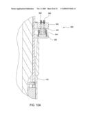 APPARATUS AND METHODS FOR WEDGE LOCK PREVENTION diagram and image