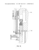 APPARATUS AND METHODS FOR WEDGE LOCK PREVENTION diagram and image