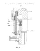 APPARATUS AND METHODS FOR WEDGE LOCK PREVENTION diagram and image