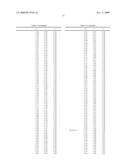 HP TURBINE BLADE AIRFOIL PROFILE diagram and image