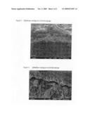 Method and device for catchment of platinum group metals in a gas stream diagram and image