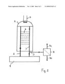 Device for the Generation of Hydrogen Gas by Dehydrogenation of Hydrocarbon Fuels diagram and image