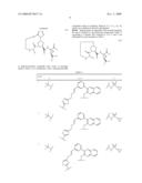 DIFLUOROMETHYL-CONTAINING MACROCYCLIC COMPOUNDS AS HEPATITIS C VIRUS INHIBITORS diagram and image