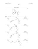 DIFLUOROMETHYL-CONTAINING MACROCYCLIC COMPOUNDS AS HEPATITIS C VIRUS INHIBITORS diagram and image