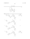 DIFLUOROMETHYL-CONTAINING MACROCYCLIC COMPOUNDS AS HEPATITIS C VIRUS INHIBITORS diagram and image