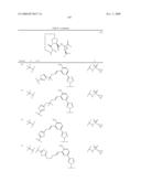 DIFLUOROMETHYL-CONTAINING MACROCYCLIC COMPOUNDS AS HEPATITIS C VIRUS INHIBITORS diagram and image