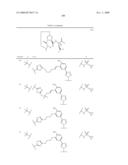 DIFLUOROMETHYL-CONTAINING MACROCYCLIC COMPOUNDS AS HEPATITIS C VIRUS INHIBITORS diagram and image