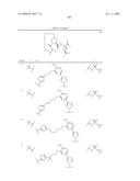 DIFLUOROMETHYL-CONTAINING MACROCYCLIC COMPOUNDS AS HEPATITIS C VIRUS INHIBITORS diagram and image