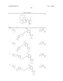 DIFLUOROMETHYL-CONTAINING MACROCYCLIC COMPOUNDS AS HEPATITIS C VIRUS INHIBITORS diagram and image