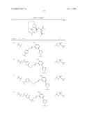 DIFLUOROMETHYL-CONTAINING MACROCYCLIC COMPOUNDS AS HEPATITIS C VIRUS INHIBITORS diagram and image