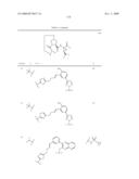 DIFLUOROMETHYL-CONTAINING MACROCYCLIC COMPOUNDS AS HEPATITIS C VIRUS INHIBITORS diagram and image