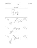 DIFLUOROMETHYL-CONTAINING MACROCYCLIC COMPOUNDS AS HEPATITIS C VIRUS INHIBITORS diagram and image