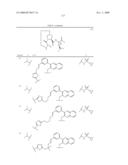 DIFLUOROMETHYL-CONTAINING MACROCYCLIC COMPOUNDS AS HEPATITIS C VIRUS INHIBITORS diagram and image