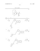 DIFLUOROMETHYL-CONTAINING MACROCYCLIC COMPOUNDS AS HEPATITIS C VIRUS INHIBITORS diagram and image