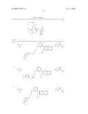 DIFLUOROMETHYL-CONTAINING MACROCYCLIC COMPOUNDS AS HEPATITIS C VIRUS INHIBITORS diagram and image