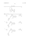 DIFLUOROMETHYL-CONTAINING MACROCYCLIC COMPOUNDS AS HEPATITIS C VIRUS INHIBITORS diagram and image