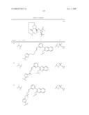 DIFLUOROMETHYL-CONTAINING MACROCYCLIC COMPOUNDS AS HEPATITIS C VIRUS INHIBITORS diagram and image