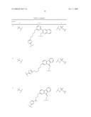 DIFLUOROMETHYL-CONTAINING MACROCYCLIC COMPOUNDS AS HEPATITIS C VIRUS INHIBITORS diagram and image