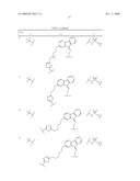 DIFLUOROMETHYL-CONTAINING MACROCYCLIC COMPOUNDS AS HEPATITIS C VIRUS INHIBITORS diagram and image